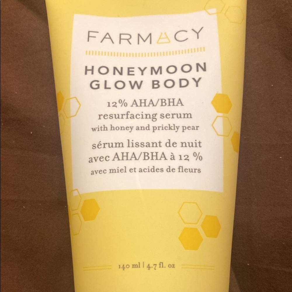 Farmacy Exfoliant